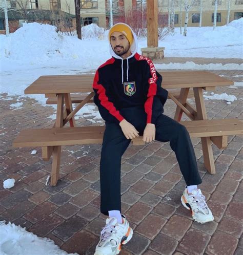 diljit dosanjh shoes.